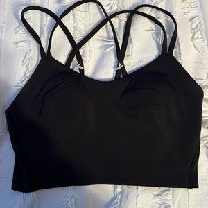 COPY - Lululemon Light Support Sports Bra